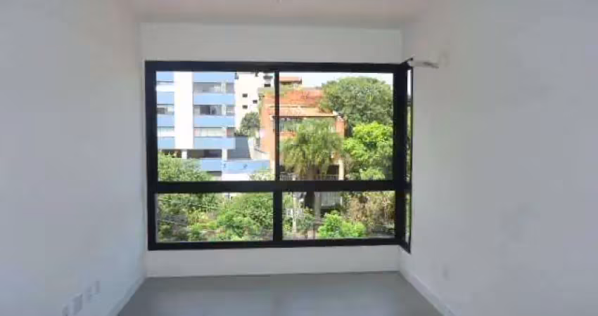 Apartamento para aluguel, 2 quartos, 1 suíte, 2 vagas, menino deus - porto alegre/rs