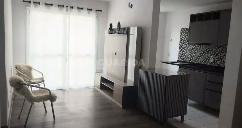 Excelente apartamento de 3 dormitórios, sendo 1 suíte, no bairro tristeza!
