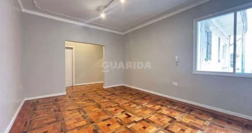 Apartamento para aluguel, 3 quartos, santana - porto alegre/rs