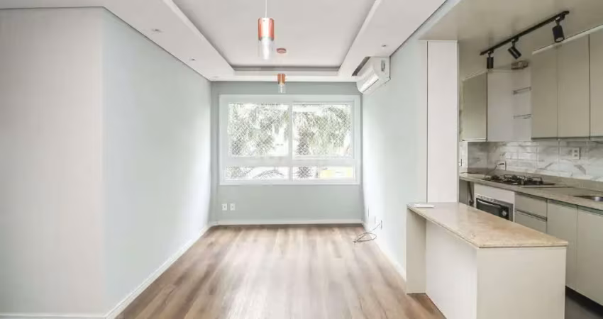 Apartamento com 3 quartos para alugar na Rua Jerônymo Zelmanovitz, Jardim Lindóia, Porto Alegre