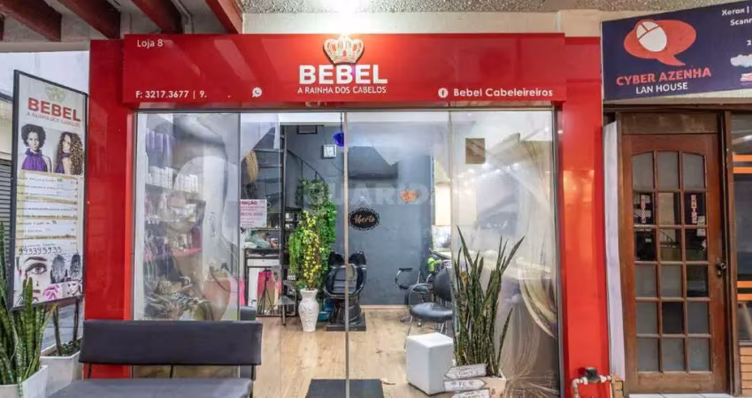 Conjunto/sala comercial para aluguel, azenha - porto alegre/rs