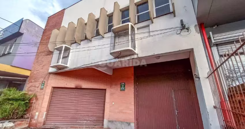Loja com escritório e depósito, estacionamento frente e lateral no bairro higiênopolis.
