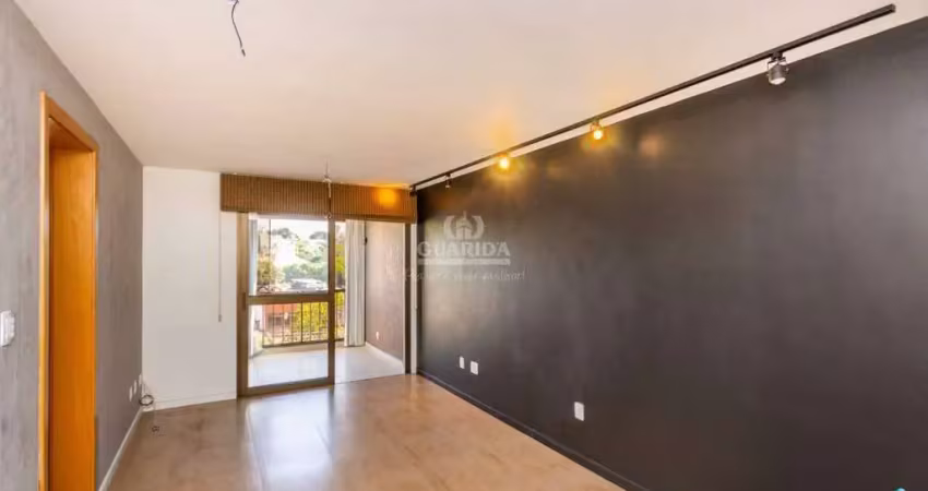 Apartamento para aluguel, 1 quarto, 1 vaga, higienópolis - porto alegre/rs