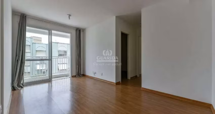 Apartamento para aluguel, 2 quartos, 1 suíte, 1 vaga, cristo redentor - porto alegre/rs