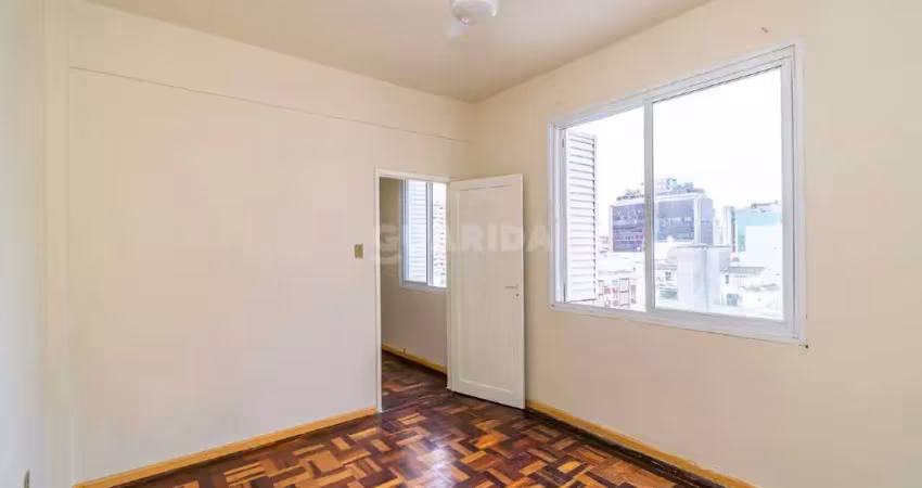 Apartamento de 1 dormitório suíte no bairro centro histórico.