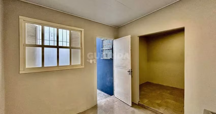 Casa em condominio com 1 dormitório no bairro menino deus