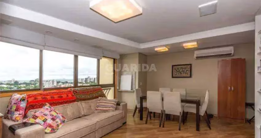 Apartamento com 3 dormitórios, sendo 1 suíte, no bairro passo d`areia!