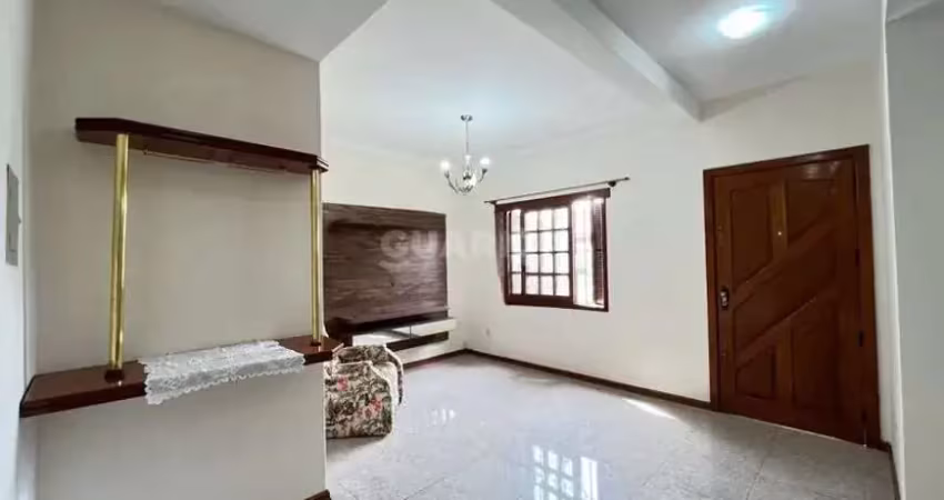 Casa residencial/sobrado para aluguel, 2 quartos, 2 suítes, 4 vagas, sarandi - porto alegre/rs