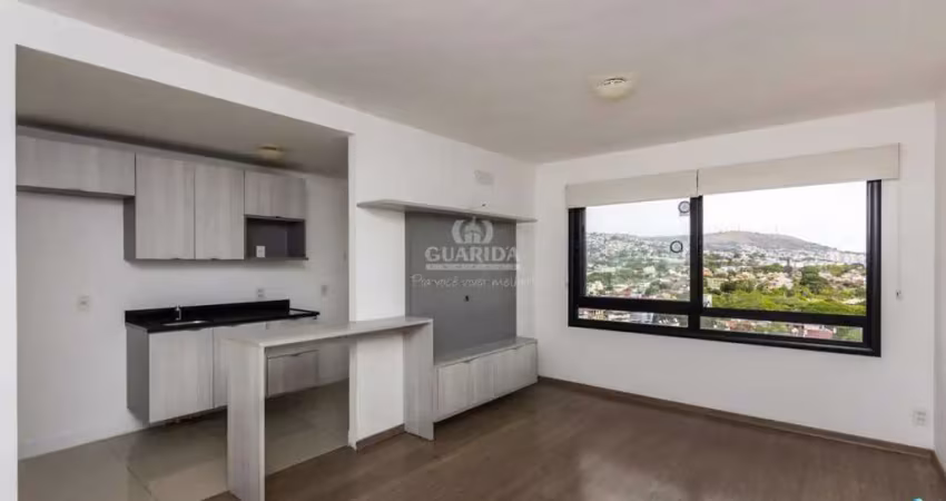 Apartamento para aluguel, 1 quarto, 1 suíte, 2 vagas, jardim botânico - porto alegre/rs