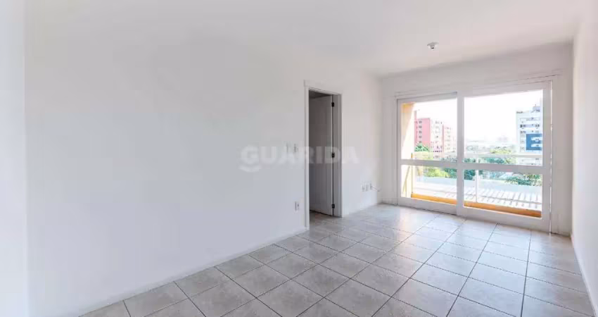 Apartamento com 3 dormitórios e 1 vaga de garagem no bairro chácara das pedras!