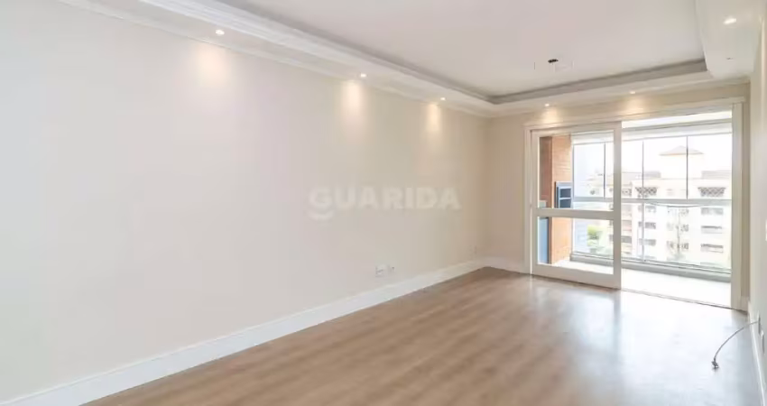 Apartamento para aluguel, 3 quartos, 1 suíte, 1 vaga, chácara das pedras - porto alegre/rs