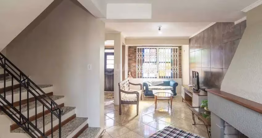 Casa para alugar com vista para o guaíba – 4 dormitórios (2 suítes), 196m² – bairro espírito santo, zona sul de porto alegre