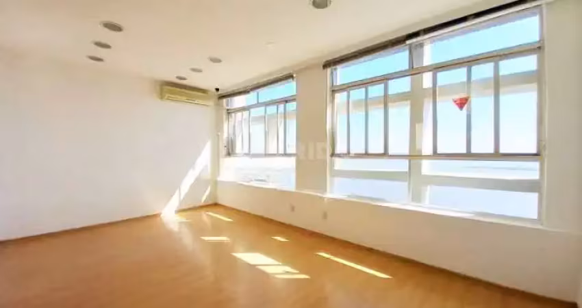 Sala comercial para alugar no centro histórico - porto alegre/rs