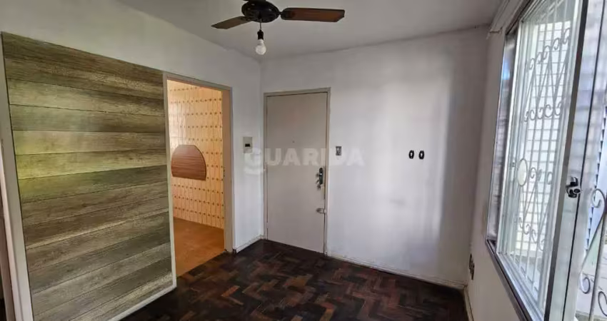 Apartamento com 1 quarto para alugar na Rua Gomes de Freitas, Jardim Itu Sabará, Porto Alegre