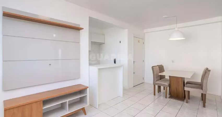 Apartamento com 3 dormitórios e 1 vaga de garagem, no bairro jardim itu-sabará