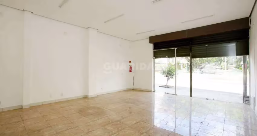 Ponto comercial para alugar na Avenida Protásio Alves, Petrópolis, Porto Alegre