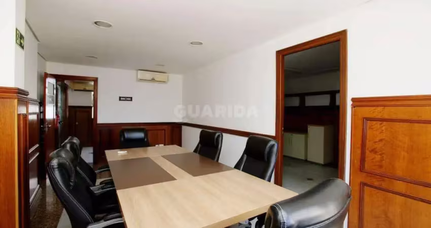 Sala comercial para alugar na Rua Doutor Flores, Centro Histórico, Porto Alegre
