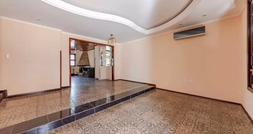 Casa em condomínio para aluguel, 3 quartos, 1 vaga, partenon - porto alegre/rs