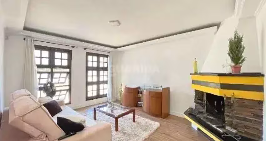 Casa residencial com 4 dormitórios, sendo 3 suítes, para alugar no bairro camaquã