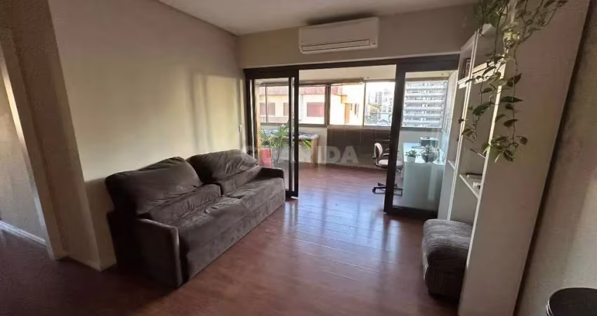 Apartamento para aluguel, 2 quartos, 1 suíte, 2 vagas, moinhos de vento - porto alegre/rs