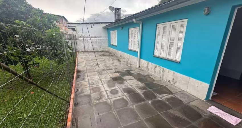 Casa residencial/sobrado para aluguel, 2 quartos, rubem berta - porto alegre/rs