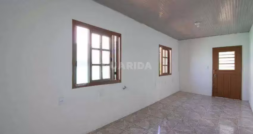 Casa residencial com 2 dormitórios para alugar no bairro vila ipiranga.