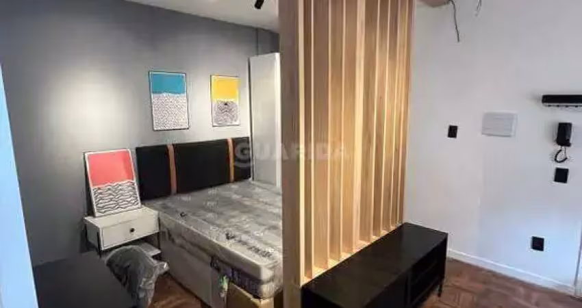 Apartamento com 1 quarto para alugar na Rua General Bento Martins, Centro Histórico, Porto Alegre