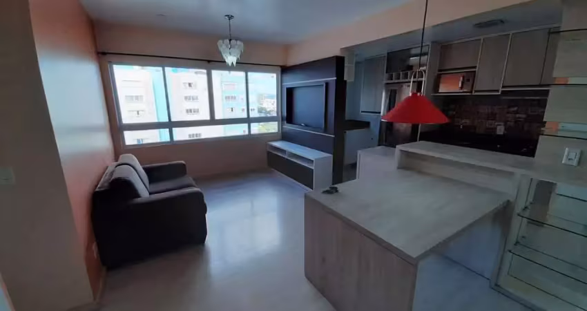 Apartamento para aluguel, 2 quartos, 1 vaga, alto petrópolis - porto alegre/rs