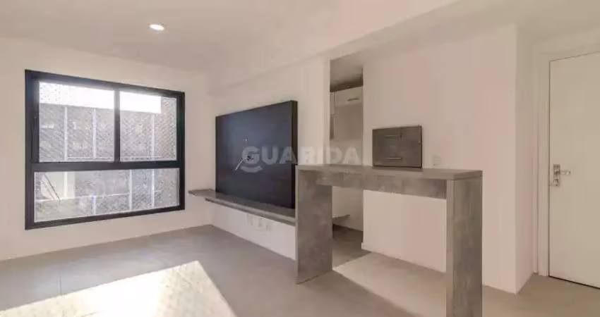 Apartamento com 2 dormitórios e 2 vagas de garagem no condomínio fwd
