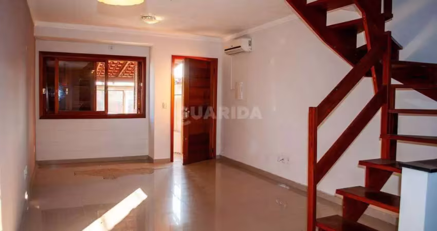 Casa residencial com 3 dormitórios suítes para alugar no bairro guaruja