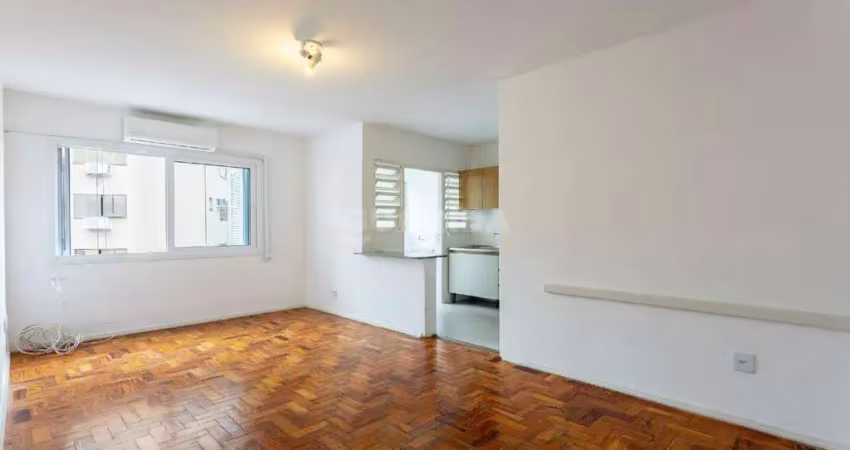 Apartamento para aluguel, 2 quartos, 1 vaga, bom fim - porto alegre/rs