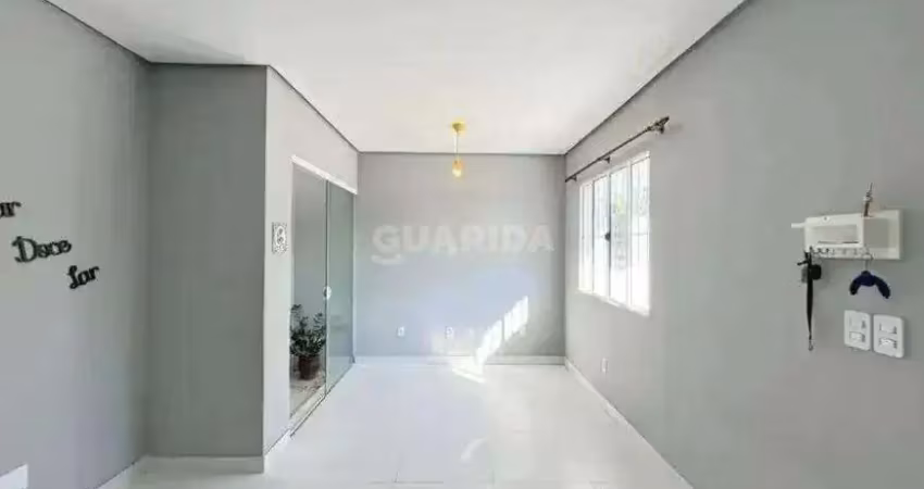 Casa residencial/sobrado para aluguel, 2 quartos, 1 vaga, hípica - porto alegre/rs