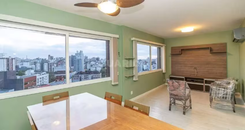 Apartamento para aluguel, 3 quartos, 2 vagas, petrópolis - porto alegre/rs