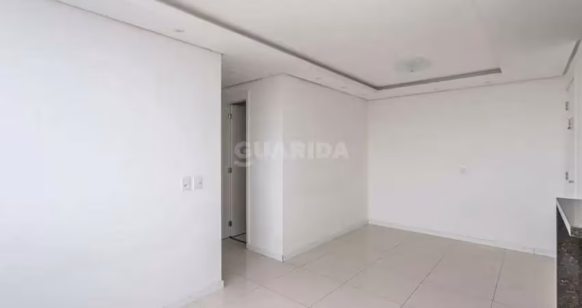Apartamento com 3 dormitórios e 1 vaga de garagem, no bairro jardim itu sabará