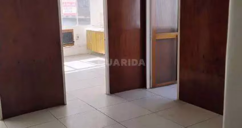 Sala comercial para alugar na Rua Doutor Flores, Centro Histórico, Porto Alegre