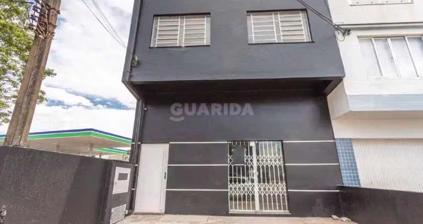 Barracão / Galpão / Depósito para alugar na Rua Doutor João Inácio, Navegantes, Porto Alegre