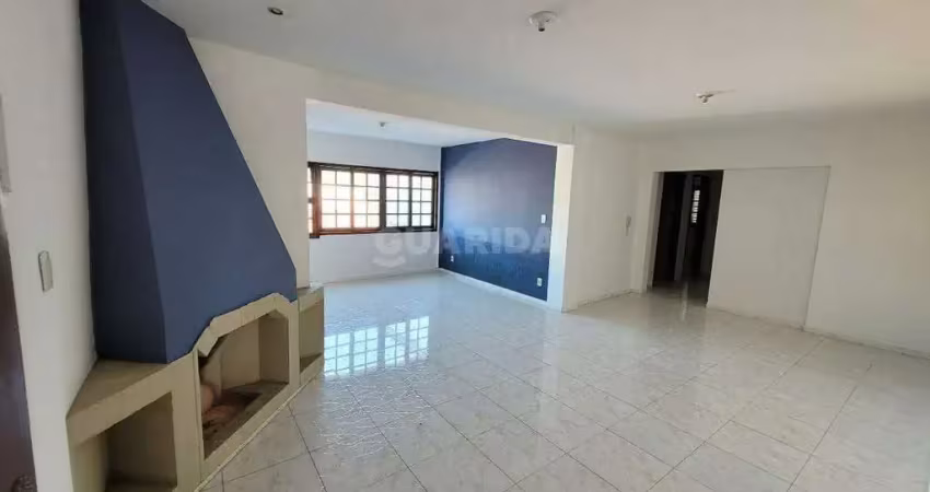 Apartamento com 2 quartos para alugar na Rua Barão do Amazonas, Partenon, Porto Alegre