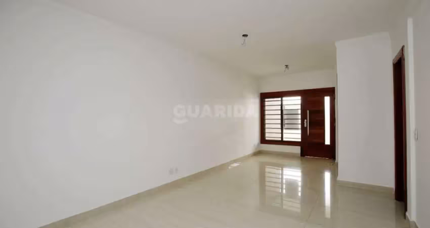 Casa em condomínio com vista deslumbrante para o pôr do sol no guaíba, no coração do menino deus!