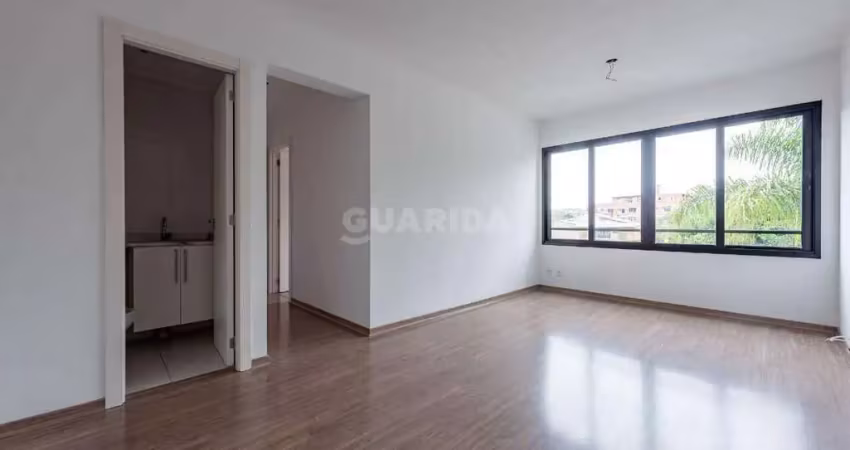 Apartamento para aluguel, 2 quartos, 1 suíte, 1 vaga, cristal - porto alegre/rs