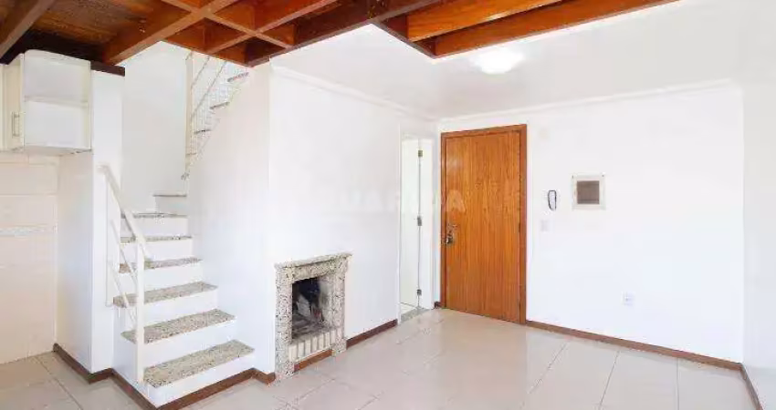 Loft/flat para aluguel, 1 quarto, 1 vaga, menino deus - porto alegre/rs