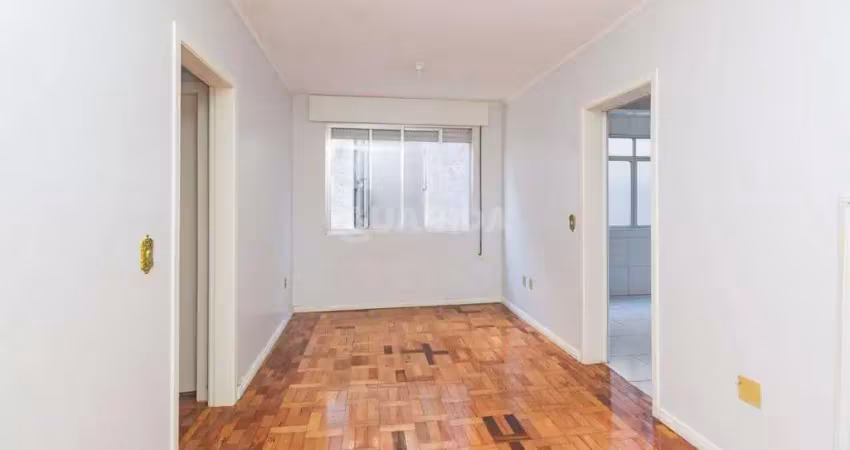 Apartamento com 2 quartos para alugar na Rua Sorocaba, Passo da Areia, Porto Alegre