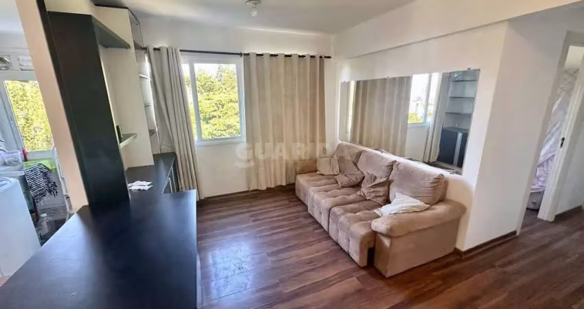 Apartamento com 2 quartos para alugar na Avenida Florianópolis, Azenha, Porto Alegre