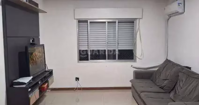 Apartamento de 3 dormitórios no bairro cristal com vaga de gargem rotativa!
