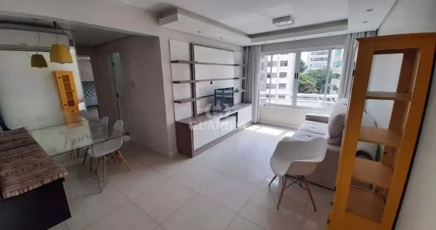 Apartamento para aluguel, 2 quartos, 1 suíte, 2 vagas, petrópolis - porto alegre/rs