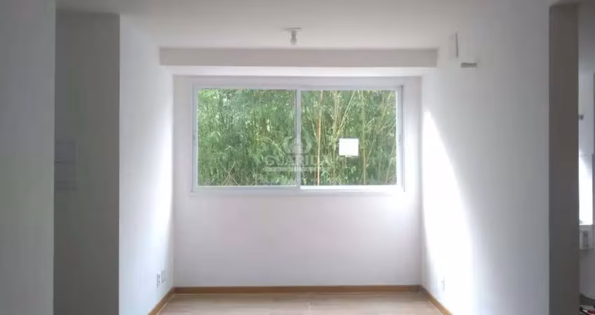 Apartamento com 2 quartos para alugar na Avenida Rodrigues da Fonseca, Vila Nova, Porto Alegre