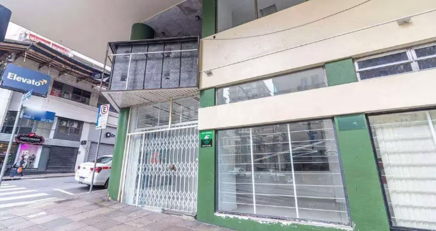 Loja/ponto comercial para aluguel, centro histórico - porto alegre/rs