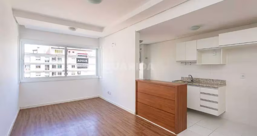 Apartamento com 1 quarto para alugar na Rua Veador Porto, Santana, Porto Alegre