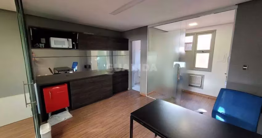 Sala comercial para alugar na Rua Barão do Amazonas, Petrópolis, Porto Alegre