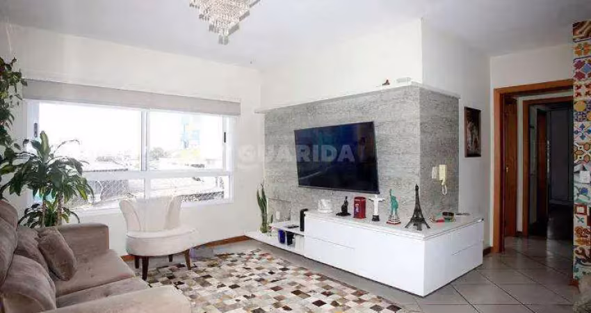 Apartamento com 3 dormitórios sendo1 suíte para alugar no bairro sanatana.