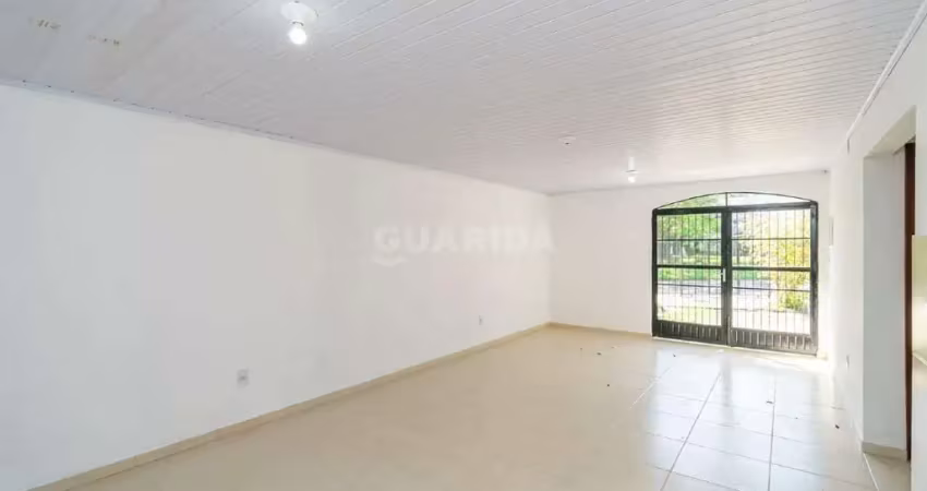 Casa comercial para alugar na Avenida Guarujá, Guarujá, Porto Alegre